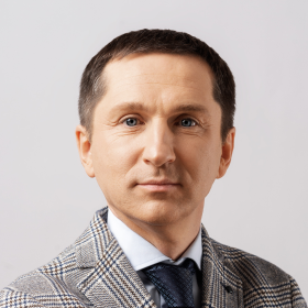 Алексей Мартыненко