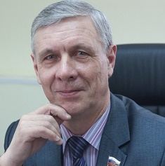 Василий Сураев, генеральный директор ЗАО «Кировский молочный комбинат»