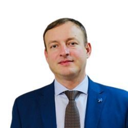 Игорь Московцев, генеральный директор ЗАО «Кореновский молочно-консервный комбинат»: