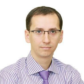 Иван Федяков, глава ГК INFOLine