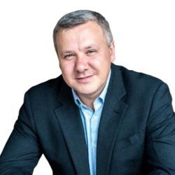 Артем Березуцкий, коммерческий директор TDNT Engineering