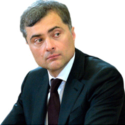 Владислав Сурков