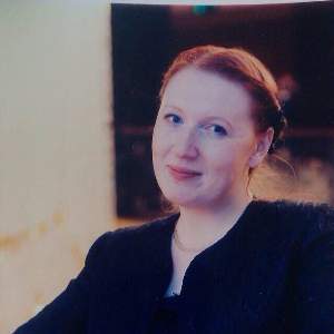 Марина Бадулина, директор проекта «Российский продовольственный форум»