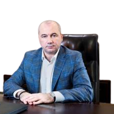 Алексей Михайлов, председатель правления Группы Компаний «Белая Долина»