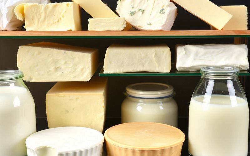 Заводы обанкротившегося молочного гиганта E-Piim в Эстонии выставят на продажу
