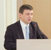 Андрей Бурлаков, министр сельского хозяйства Пензенской области