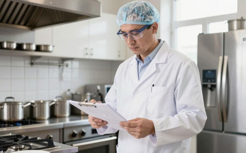 В Новосибирской области усилили контроль за оборотом пищевой продукции