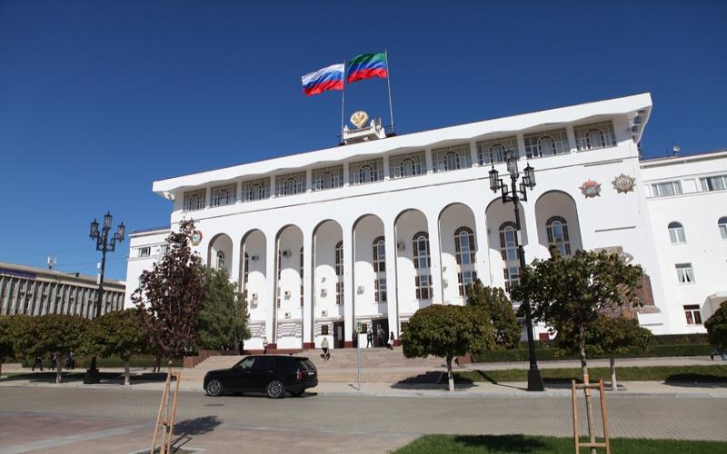 Сергей Попандопуло: в соответствии с указами главы Дагестана в семи районах и четырех городах введен режим ЧС