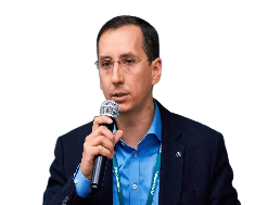 Иван Федяков, глава ГК INFOLine