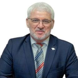 Сергей Резуненко, генеральный директор Кизельманн Рус Юг