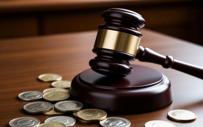 Суд обязал саратовский молочный комбинат выплатить штраф за растительный жир