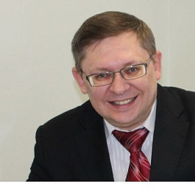 Олег Якубович,  первый заместитель председателя правления Белорусской Универсальной Товарной Биржи 
