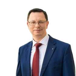 Никита Анисимов, ректор НИУ ВШЭ