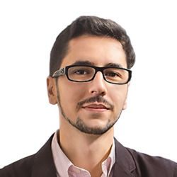 Юрий Федюкин, Управляющий партнер юридической компании Enterprise Legal Solutions 