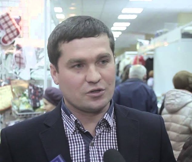 Монастырский Анатолий Сергеевич