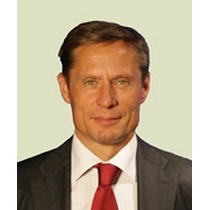 Владимир Лабинов, директор департамента животноводства и племенного дела Минсельхоза России