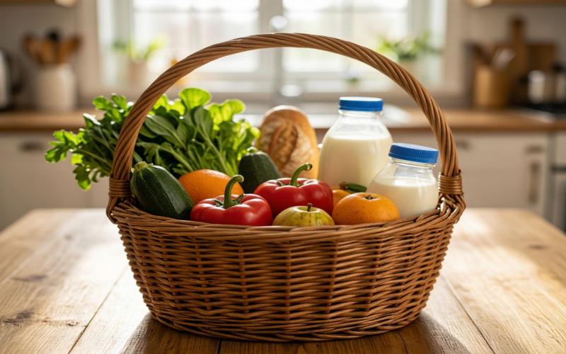 Алтайский край в I полугодии увеличил экспорт продукции АПК в страны ЕАЭС в 1,6 раза