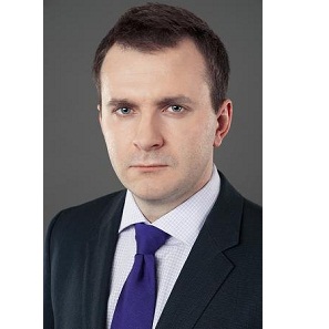 Максим Орешкин, директор департамента долгосрочного стратегического планирования Минфина РФ