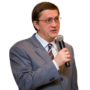 Вячеслав Лашманкин, исполнительный директор Ассоциации предприятий кондитерской промышленности «Асконд»