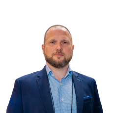 Сергей Чеснов, руководитель молочного подразделения департамента продаж ТАУРАС-ФЕНИКС