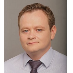 Андрей Дикун, председатель Всекраинского аграрного совета