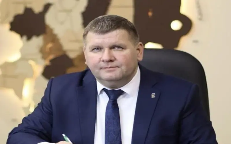 Алексей Солонин назначен руководителем комитета ветеринарии в Волгоградской области