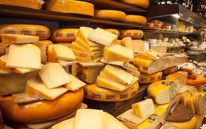 Установлен размер тарифных квот на ввоз в ЕАЭС сыров из Сербии в 2026- 2028 гг.