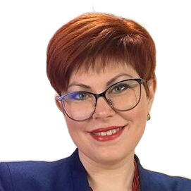 Марина Петрова, заместитель председателя комитета МТПП по развитию предпринимательства в АПК, основатель компании компании Petrova 5 Consulting: