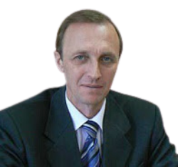 Алексей Частов, руководитель управления Россельхознадзора по Саратовской и Самарской областям