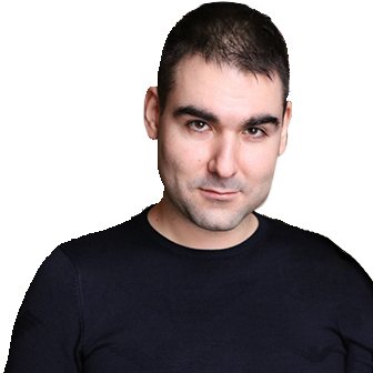 Михаил Лачугин, независимый консультант по продвижению продуктов питания в торговые сети