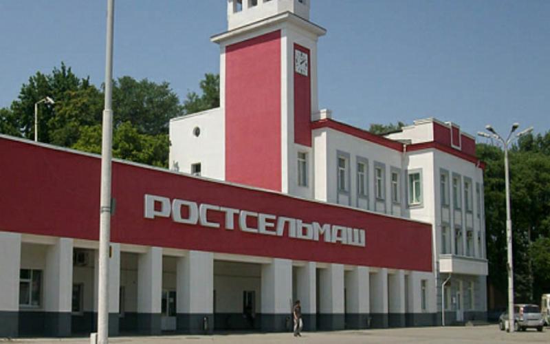 "Ростсельмаш" не намерен отправлять работников в вынужденный отпуск из-за кризиса