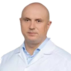 Константин Сухарев, генеральный директор Пятигорского молочного комбината