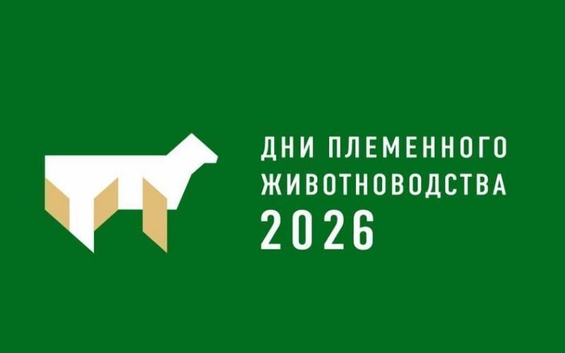В Чувашии на площадке Агропарка «ЧебоМилк» стартуют Дни племенного животноводства — отраслевой диалог о будущем рынка
