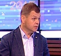 Георгий Житмарев, Заместитель гендиректора молочного завода "Пискаревский"