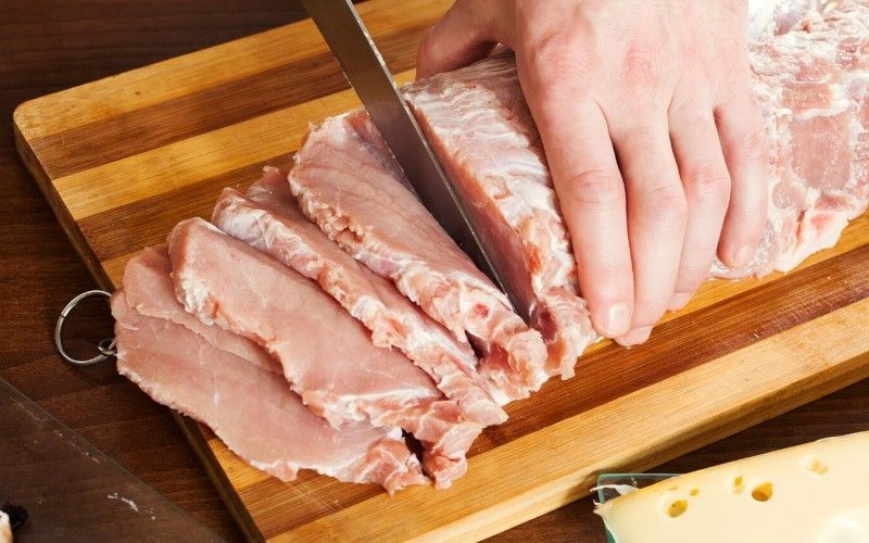 Юрьев-Польский мясокомбинат оштрафован на 500 тысяч рублей за серьезные нарушения 