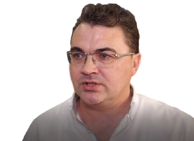 Виктор Артюшин, Генеральный управляющий «Краснодарский завод детского и лечебно-профилактического питания №1»