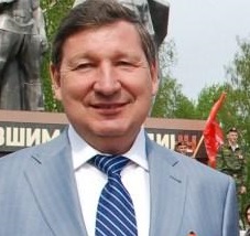 Николай Киреев, генеральный директор ОАО «Ичалковский сыродельный комбинат»