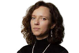 Мария Новикова, директор департамента ветеринарии Минсельхоза РФ