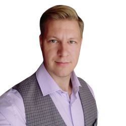 Антон Дёкин