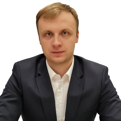Андрей Серебряков