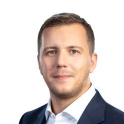 Артем Кондрашов, управляющий директор MSD Animal Health в регионе Россия, СНГ и Европейские экспортные рынки