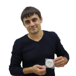 Илья Васильев