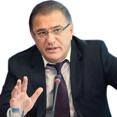 Корней Биждов, Президент Национального союза агростраховщиков 