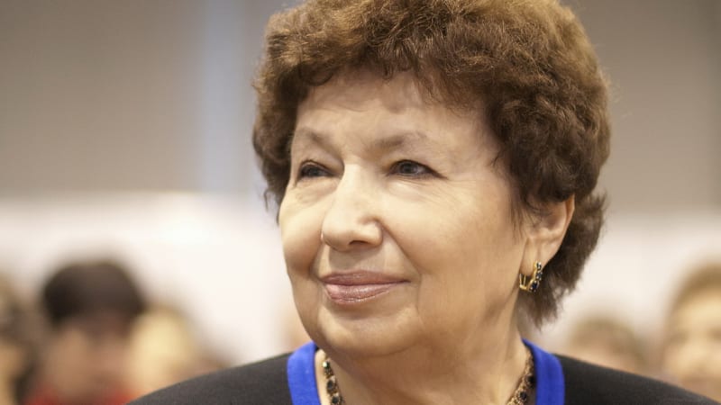 Баймашева Тамара Ивановна