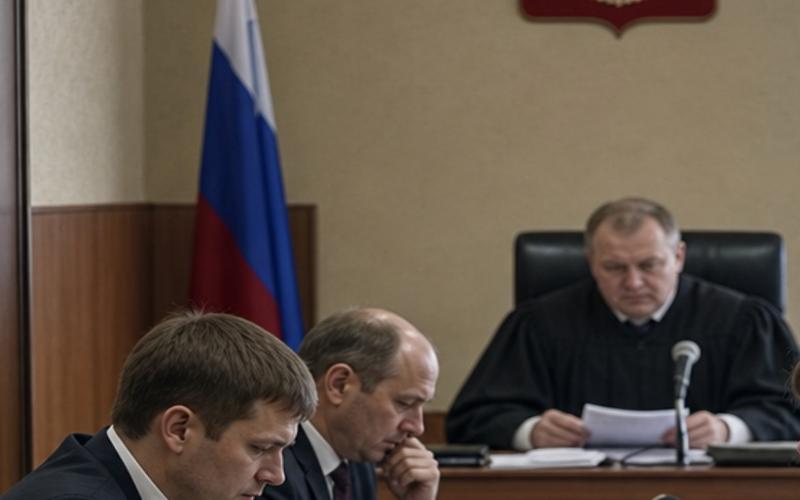 Фермера и его сына осудили на Ставрополье за мошенничество на 24 млн рублей
