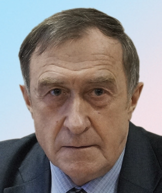 Жильцов Василий Иванович