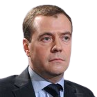 Дмитрий Медведев