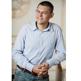 Тарас Кожанов, директор «ЛукозСаба»