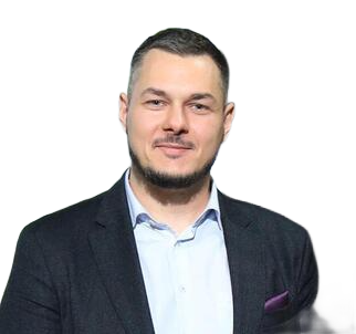 Иван Кондрашов, руководитель ЭТП для КРС «Векспей», управляющий экспортной карантинной площадкой