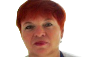 Светлана Абросимова, руководитель группы по разработке нормативных документов РСПМО, кандидат технических наук